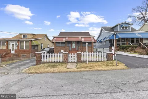 7627 Carson Ave, Baltimore, MD 21224