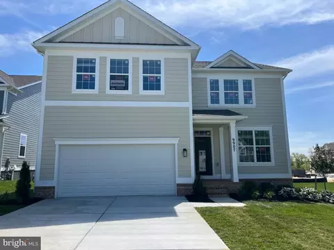 5 Comes Ridge Ct, Rosedale, MD 21237