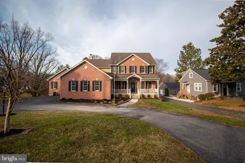 9112 Cowenton Ave, Perry Hall, MD 21128