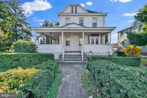7103 Holabird Ave, Dundalk, MD 21222