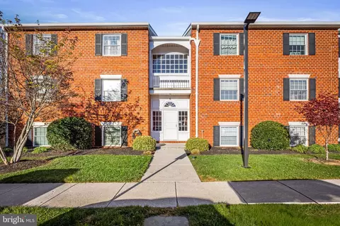 6 Belmullet Ct #202, Lutherville Timonium, MD 21093