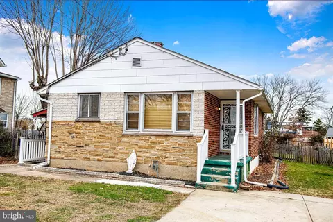 6612 A Kenwood Ave, Baltimore, MD 21237