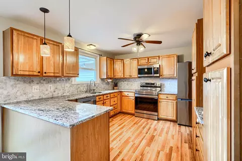 2110 Folkstone Rd, Lutherville Timonium, MD 21093