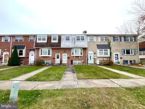 1014 Stormont Cir, Halethorpe, MD 21227 photo 15