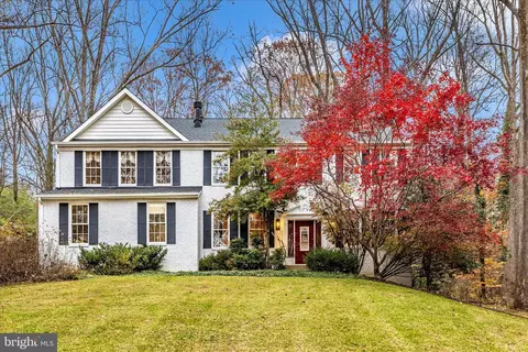 13607 Bardon Rd, Phoenix, MD 21131