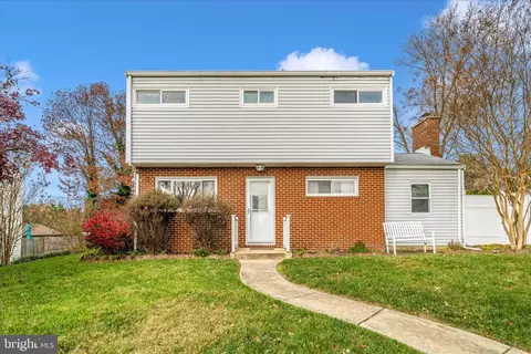 5502 Osage Ave, Arbutus, MD 21227