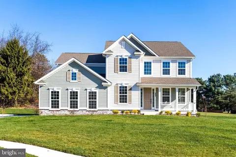 903 Honeyflower Dr, Reisterstown, MD 21136