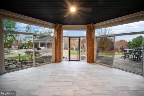 Exterior - 8 Glenberry Ct, Phoenix, MD 21131 photo 6 of 8