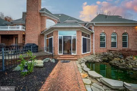 Exterior - 8 Glenberry Ct, Phoenix, MD 21131 photo 3 of 8