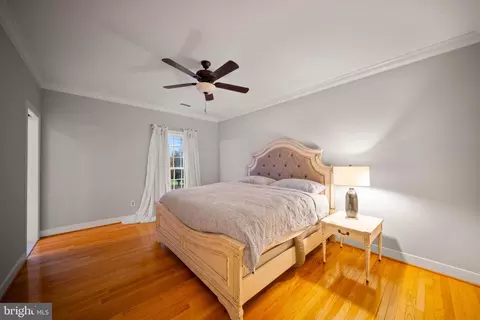 Bedroom - 8 Glenberry Ct, Phoenix, MD 21131 photo 2 of 2
