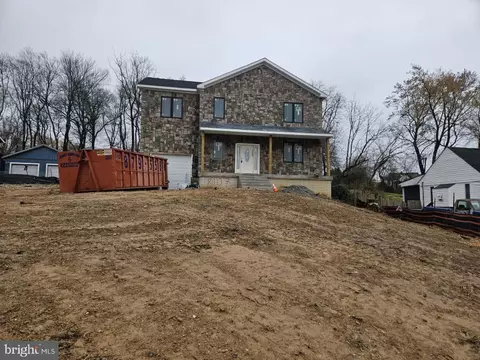 8107 Philadelphia Rd, Rosedale, MD 21237