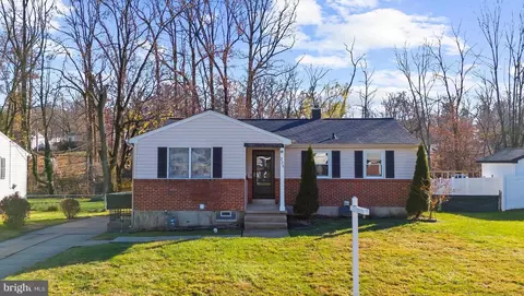 225 Highmeadow Rd, Reisterstown, MD 21136