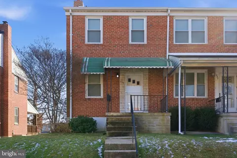 559 Welbrook Rd, Essex, MD 21221