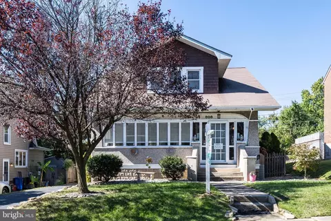 Exterior - 808 Warwick Rd, Baltimore, MD 21229 photo 11 of 11