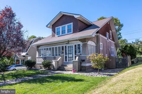 808 Warwick Rd, Baltimore, MD 21229