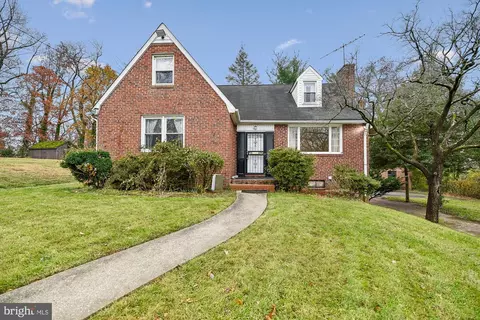 7717 Westmoreland Ave, Parkville, MD 21234