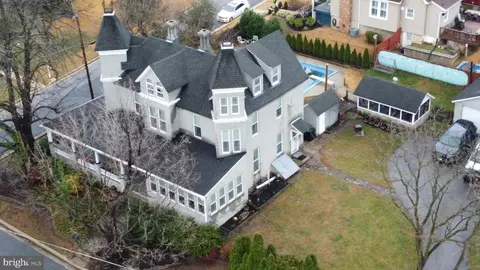 1709 Woodside Ave, Halethorpe, MD 21227