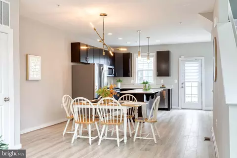 Dining - 412 Virginia Ave, Towson, MD 21286 photo 1 of 2