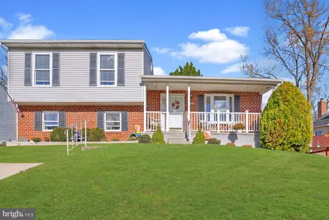 3726 Oakfalls Way, Nottingham, MD 21236