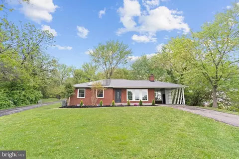 5401 Mccormick Ave, Baltimore, MD 21206