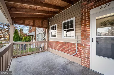 817 5th Ave, Halethorpe, MD 21227 photo 3
