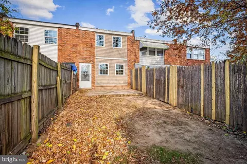 817 5th Ave, Halethorpe, MD 21227 photo 24