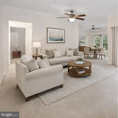 9501 K Kingscroft Ter #9501K, Perry Hall, MD 21128