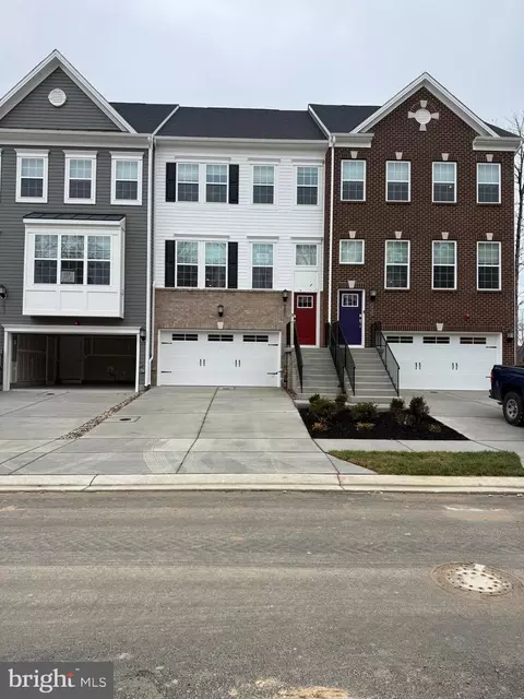 1730 Water Crossing Rd, Pikesville, MD 21208