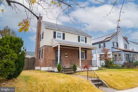 3004 Dunmurry Rd, Dundalk, MD 21222