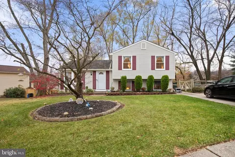3 Widebrook Ct, Parkville, MD 21234