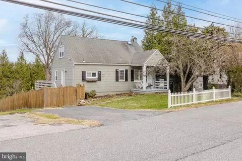 54 Cinder Rd, Lutherville Timonium, MD 21093