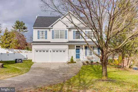 5032 Springhouse Cir, Rosedale, MD 21237