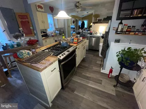 Kitchen - 1807 Sutton Ave, Halethorpe, MD 21227 photo 2 of 2