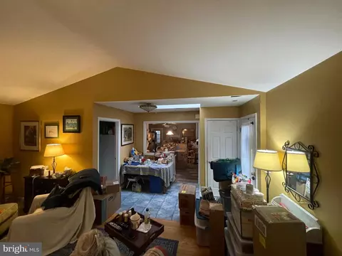 Entry Way - 1807 Sutton Ave, Halethorpe, MD 21227 photo 2 of 2