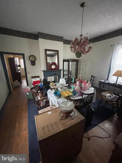 Dining - 1807 Sutton Ave, Halethorpe, MD 21227 photo 3 of 3