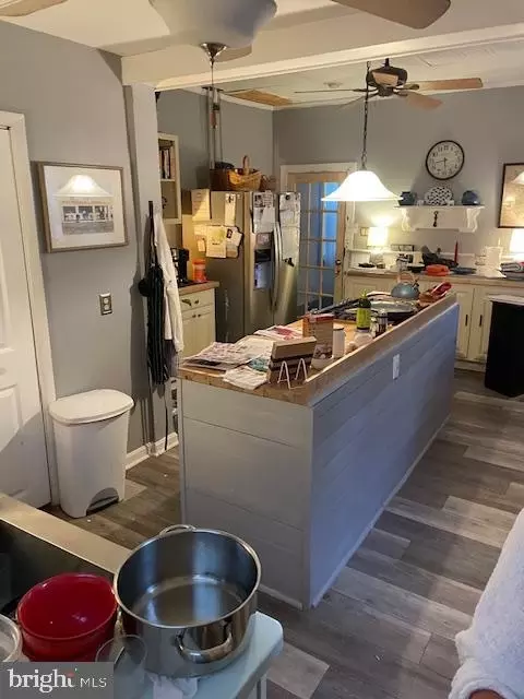 Kitchen - 1807 Sutton Ave, Halethorpe, MD 21227 photo 1 of 2