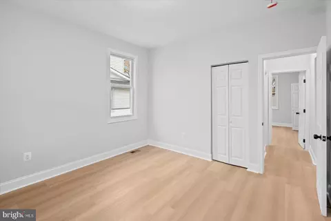 Bedroom - 4513 Raspe Ave, Baltimore, MD 21206 photo 2 of 6