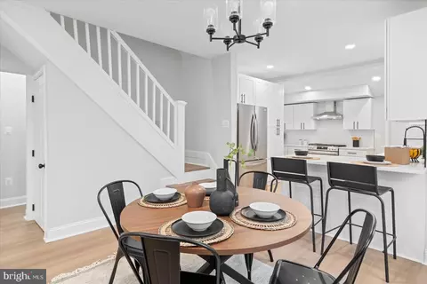 Dining - 4513 Raspe Ave, Baltimore, MD 21206 photo 3 of 4