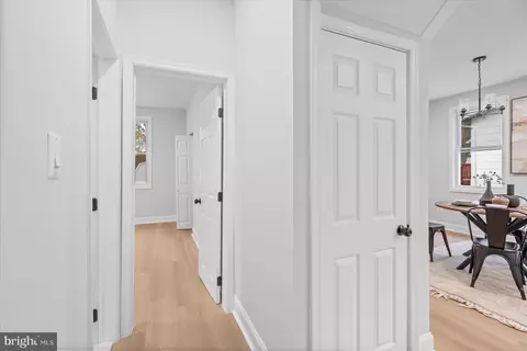 Entry Way - 4513 Raspe Ave, Baltimore, MD 21206 photo 9 of 13