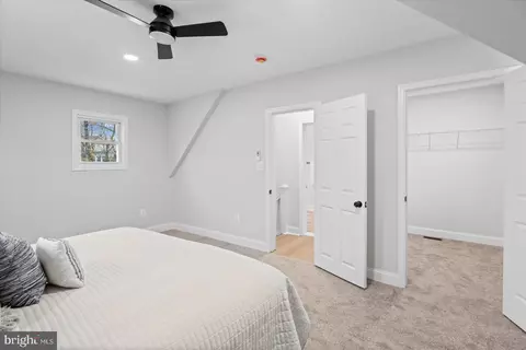 Bedroom - 4513 Raspe Ave, Baltimore, MD 21206 photo 6 of 6