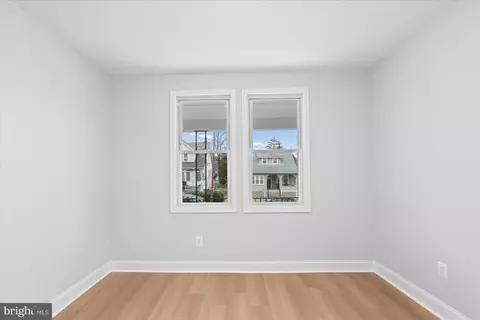 Bedroom - 4513 Raspe Ave, Baltimore, MD 21206 photo 1 of 6