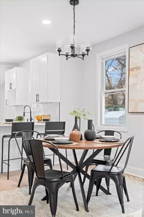 Dining - 4513 Raspe Ave, Baltimore, MD 21206 photo 4 of 4