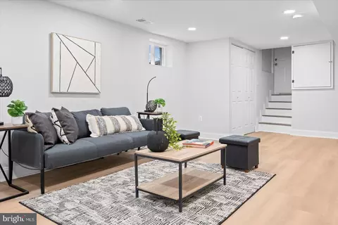 Living - 4513 Raspe Ave, Baltimore, MD 21206 photo 1 of 1
