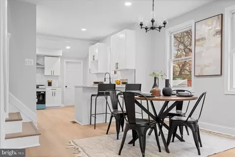 Dining - 4513 Raspe Ave, Baltimore, MD 21206 photo 1 of 4