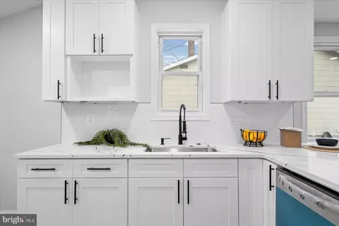 Kitchen - 4513 Raspe Ave, Baltimore, MD 21206 photo 1 of 3