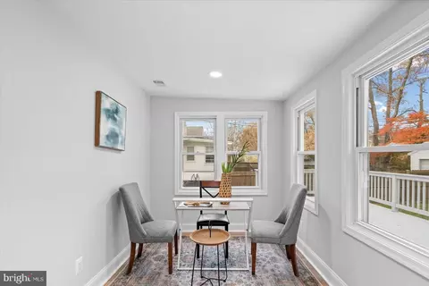 Entry Way - 4513 Raspe Ave, Baltimore, MD 21206 photo 1 of 13