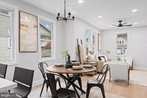 Dining - 4513 Raspe Ave, Baltimore, MD 21206 photo 2 of 4