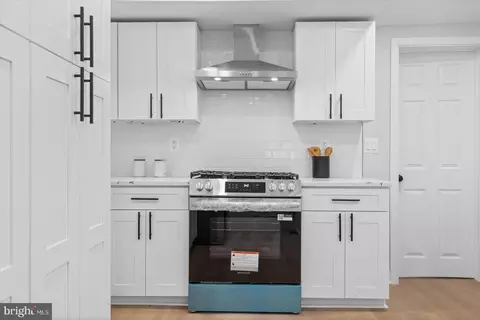 Kitchen - 4513 Raspe Ave, Baltimore, MD 21206 photo 2 of 3