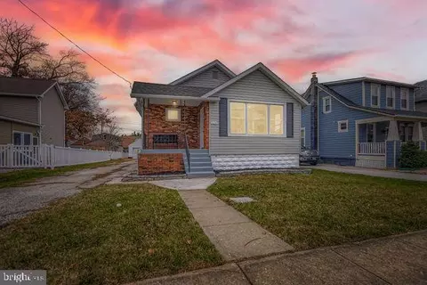 3104 Dubois Ave, Parkville, MD 21234