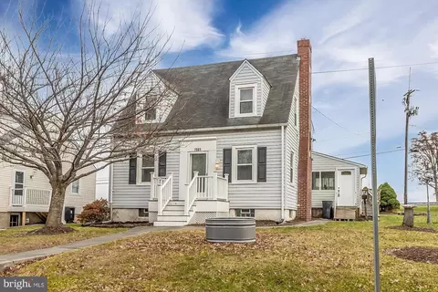 7501 Kenlea Ave, Nottingham, MD 21236